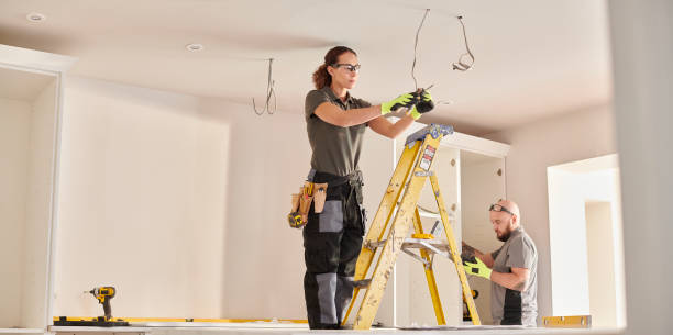 Best Electrical Contractors for Businesses  in La Grange, KY