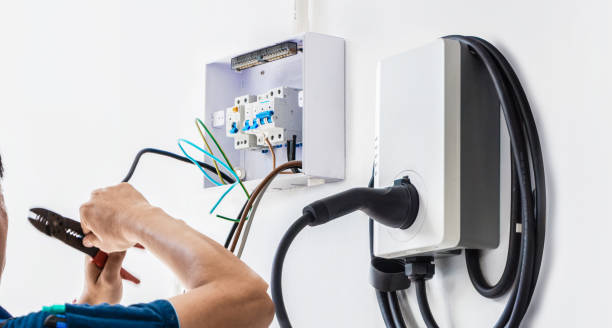 Best Local Electrician Companies  in La Grange, KY