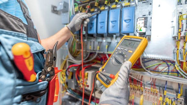 Best Electrical Outlet Repair  in La Grange, KY