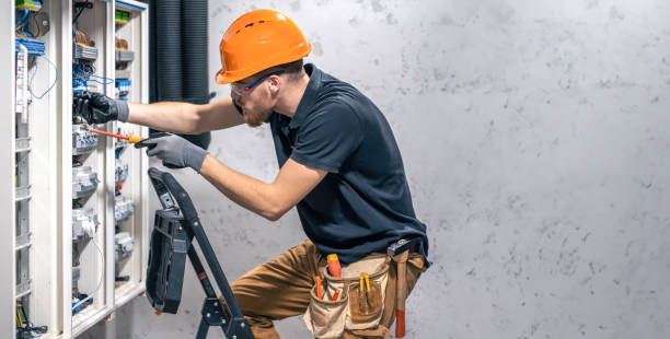 Best Electrical Outlet Repair  in La Grange, KY