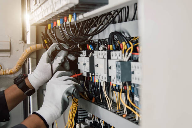 Best Electric Panel Repair  in La Grange, KY